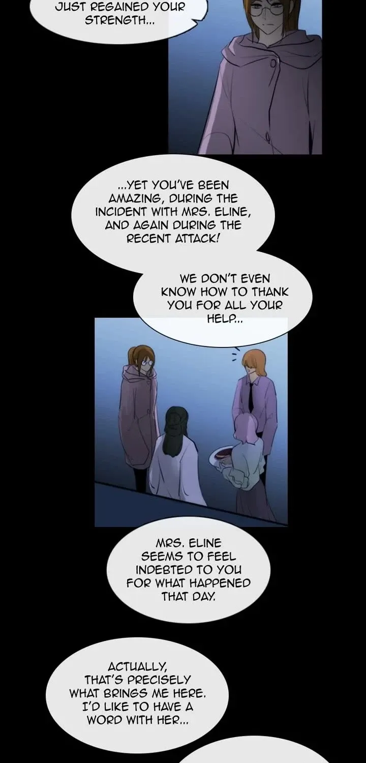 Kubera Chapter 644 page 19 - MangaNelo