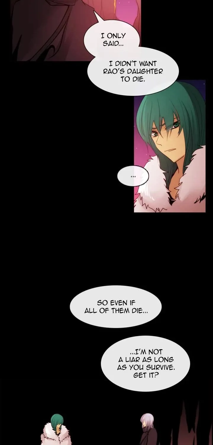 Kubera Chapter 644 page 4 - MangaKakalot