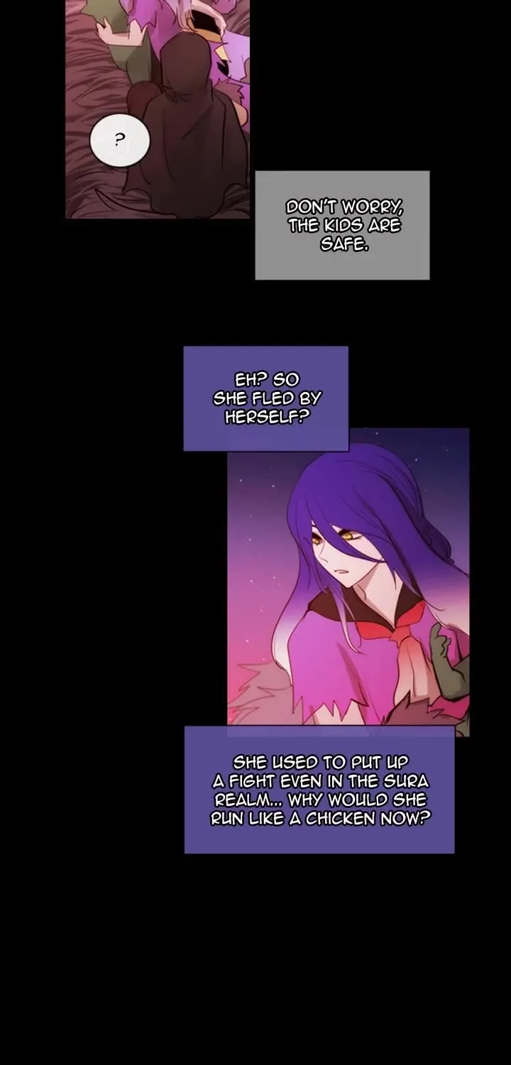 Kubera Chapter 644 page 35 - MangaNelo