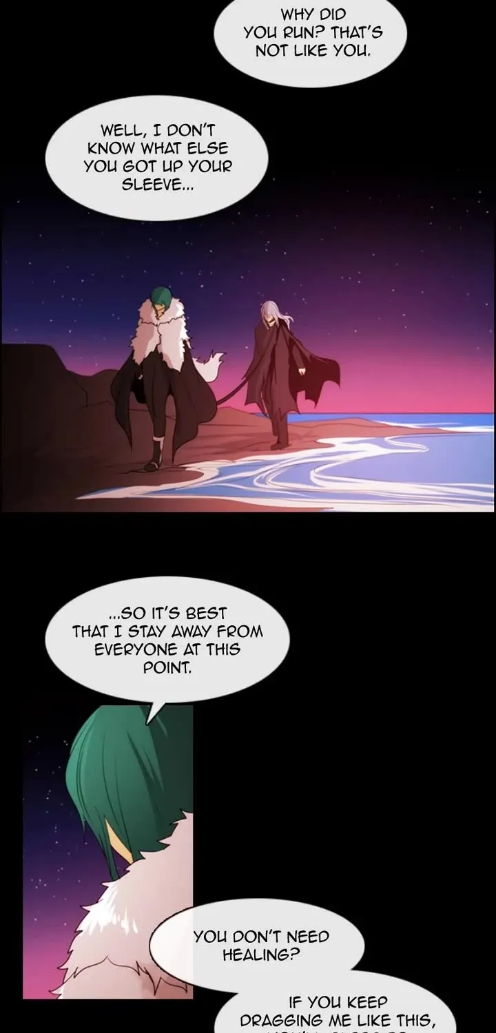 Kubera Chapter 644 page 37 - MangaNelo