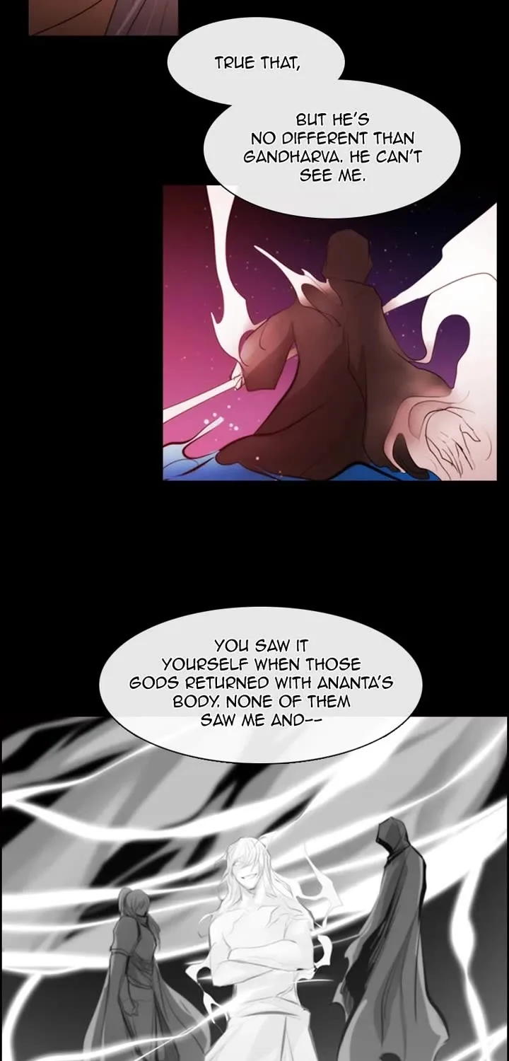 Kubera Chapter 644 page 41 - MangaNelo