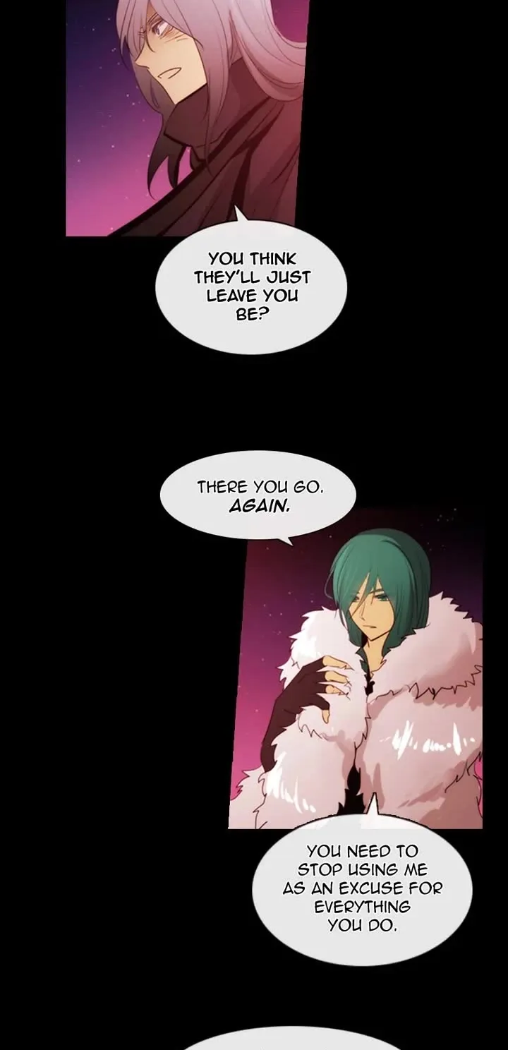 Kubera Chapter 644 page 48 - MangaNelo