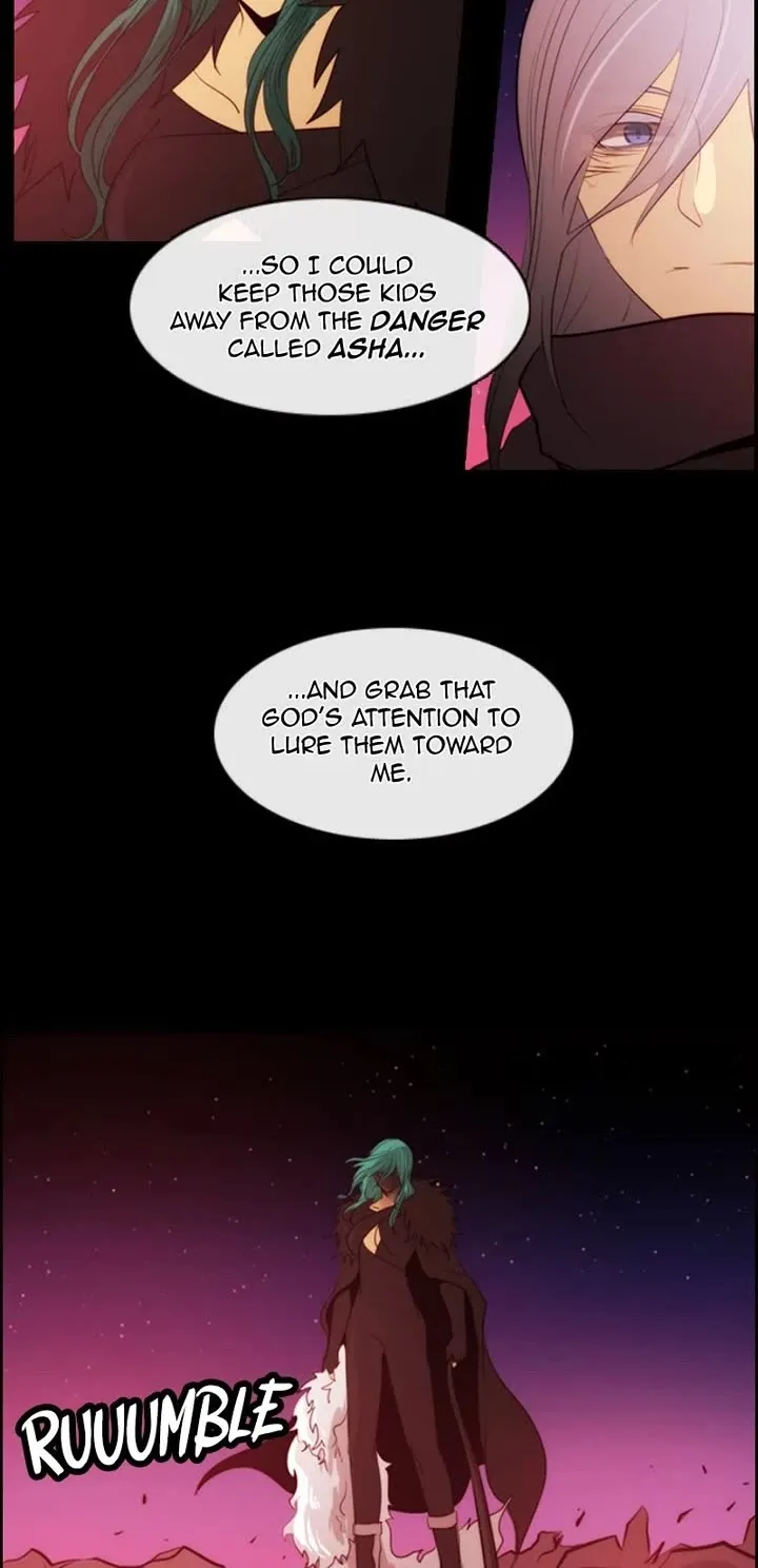 Kubera Chapter 644 page 50 - MangaNelo