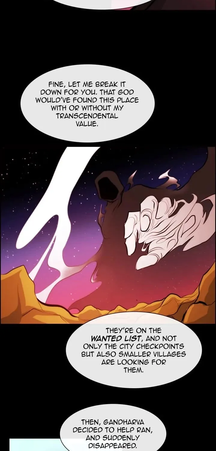 Kubera Chapter 644 page 6 - MangaNelo