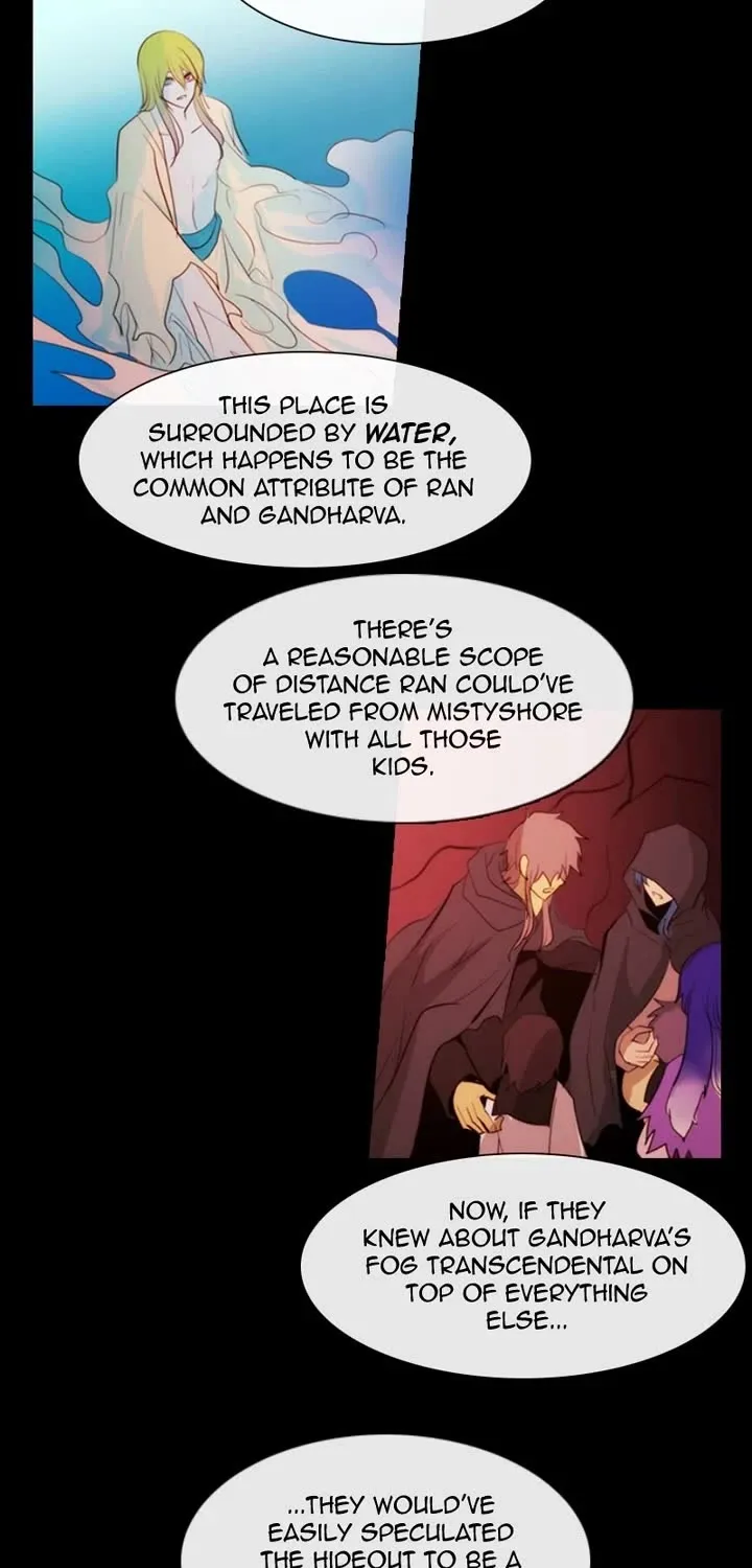 Kubera Chapter 644 page 7 - MangaKakalot