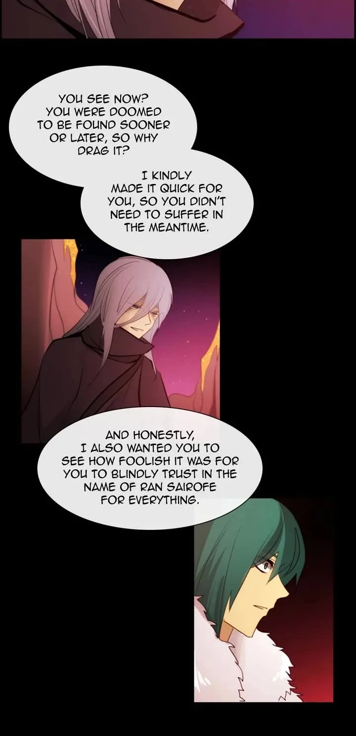 Kubera Chapter 644 page 10 - MangaNelo