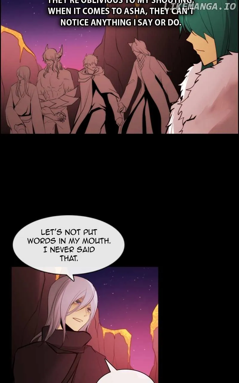 Kubera Chapter 645 page 4 - Mangabat