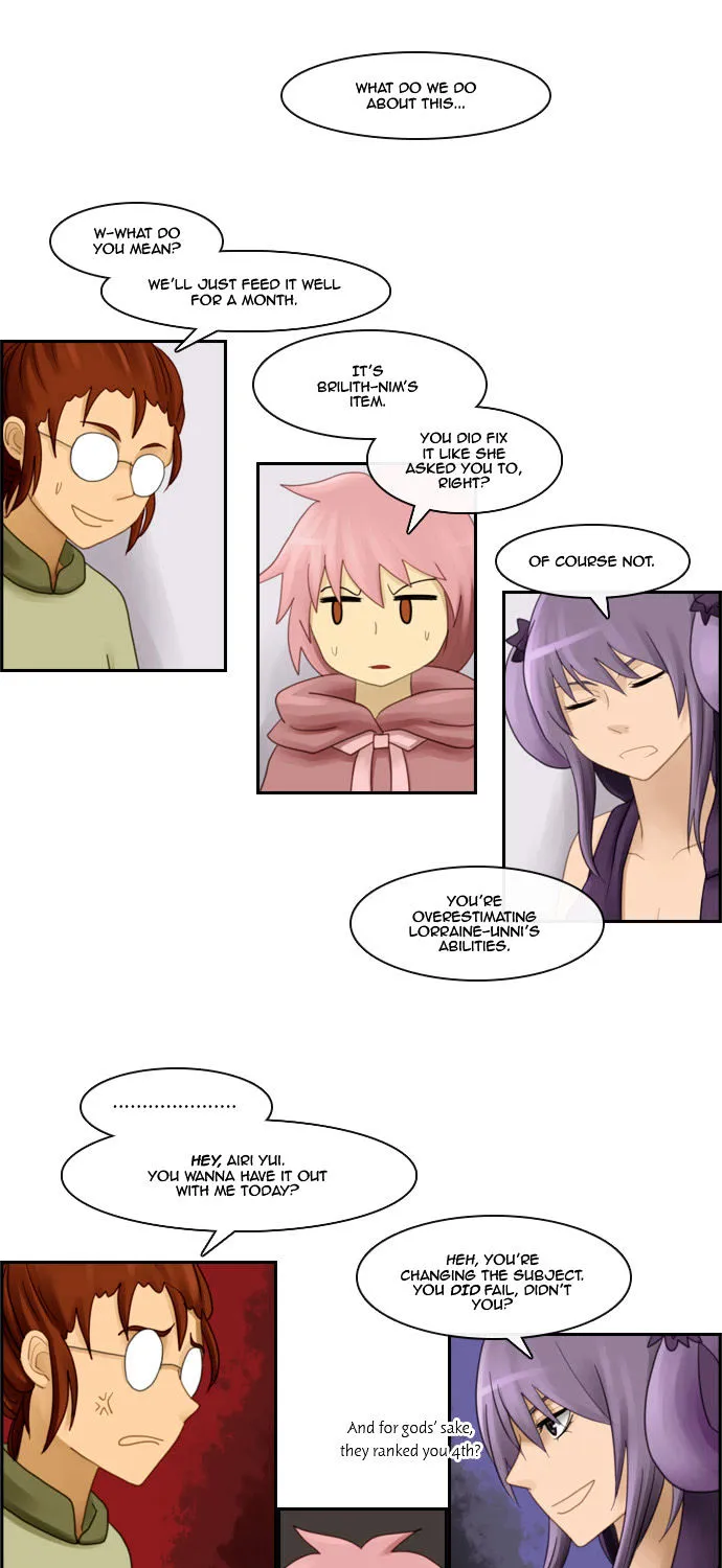 Kubera Chapter 65 page 30 - Mangabat