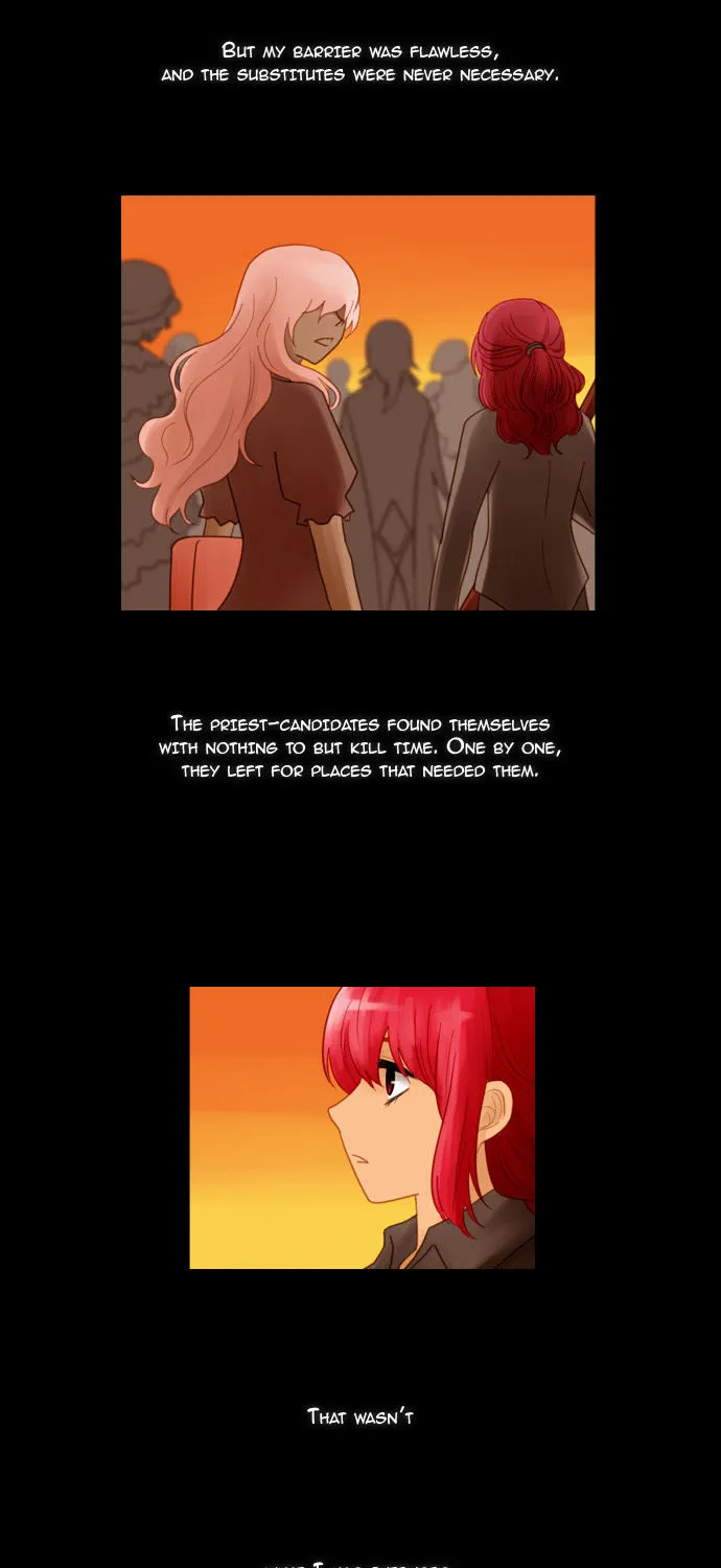 Kubera Chapter 65 page 8 - MangaNelo