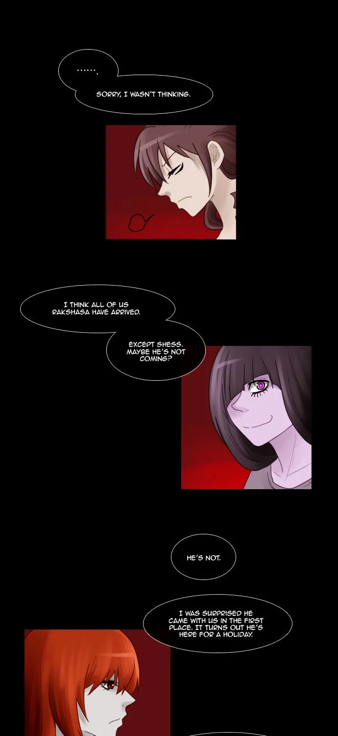 Kubera Chapter 67 page 11 - Mangabat