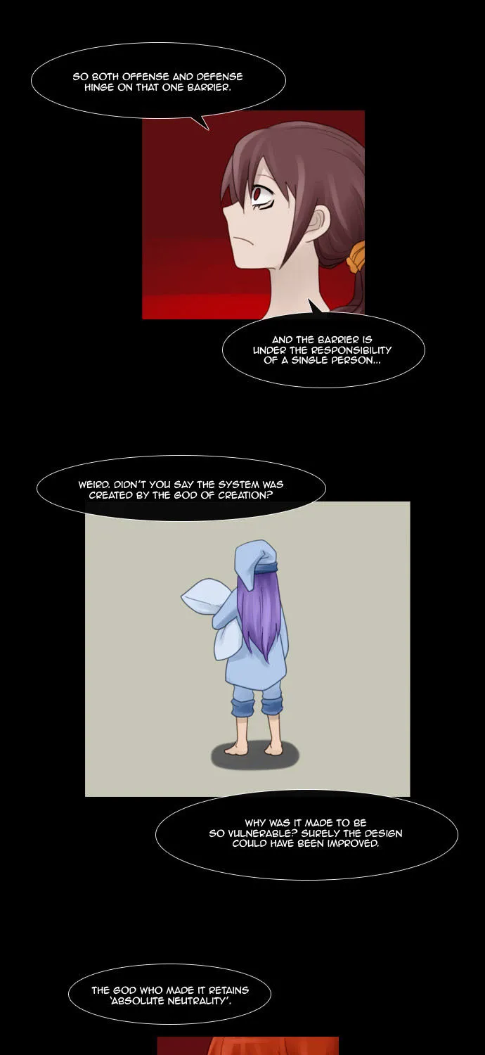 Kubera Chapter 67 page 29 - MangaKakalot