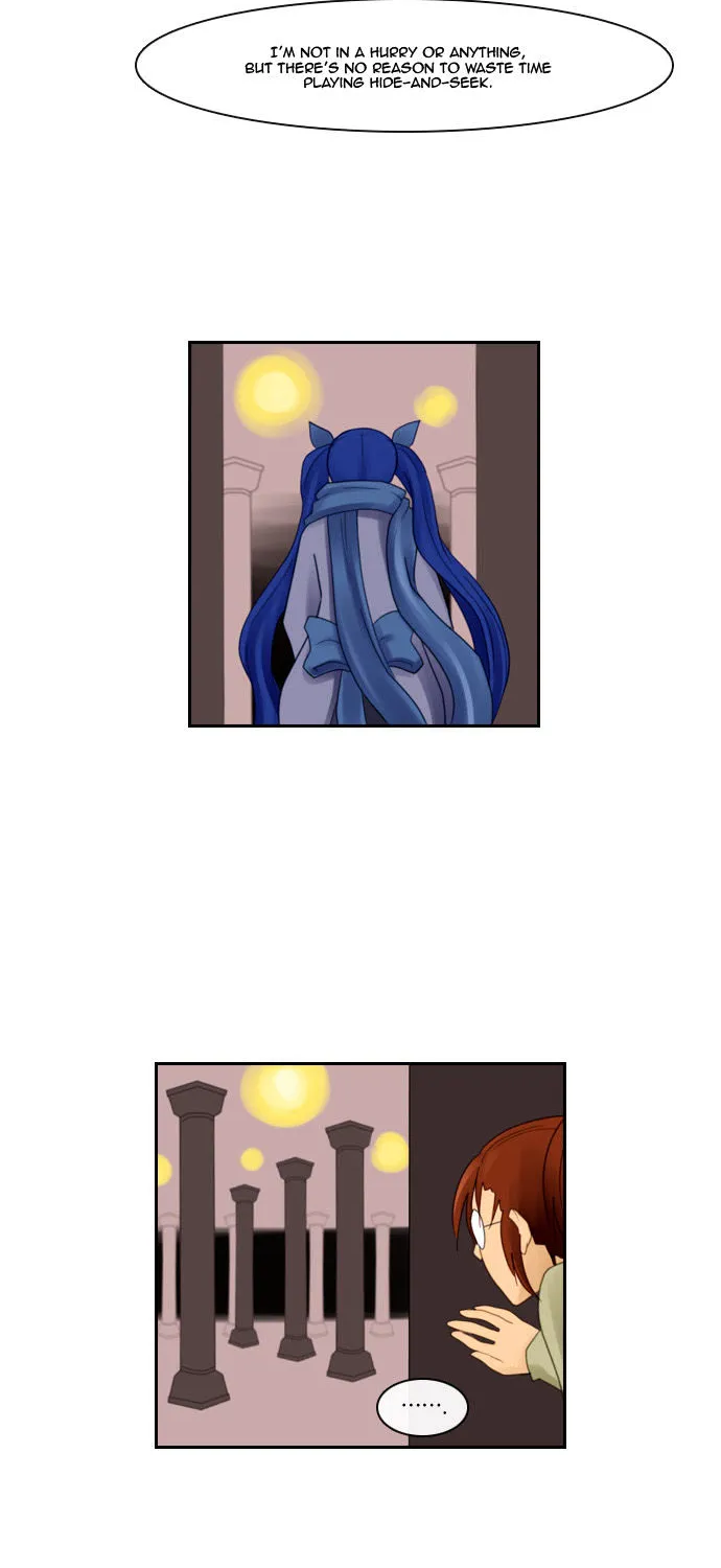 Kubera Chapter 69 page 22 - MangaNelo