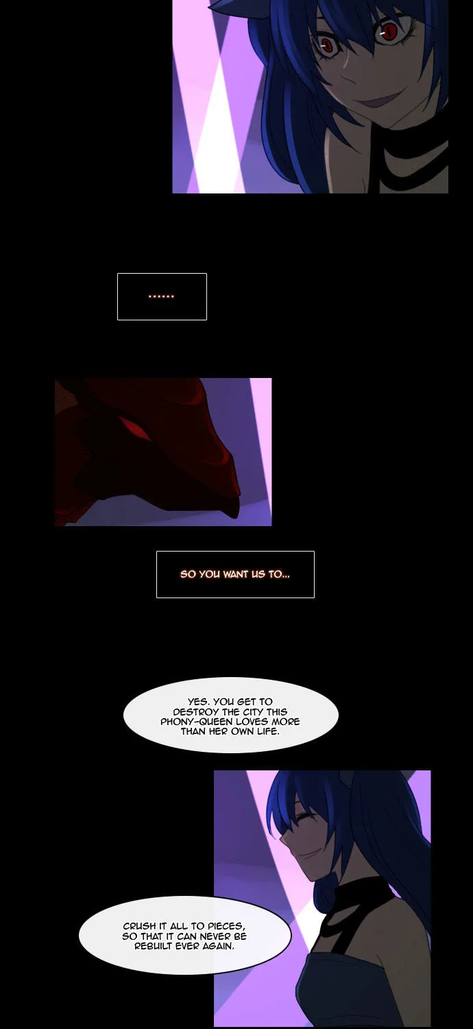 Kubera Chapter 77 page 8 - MangaNelo