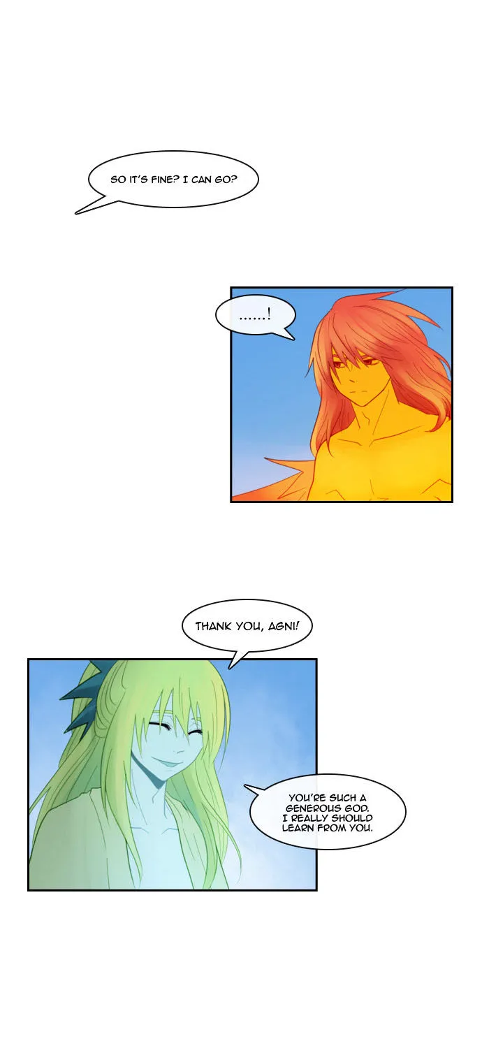 Kubera Chapter 83 page 11 - MangaKakalot