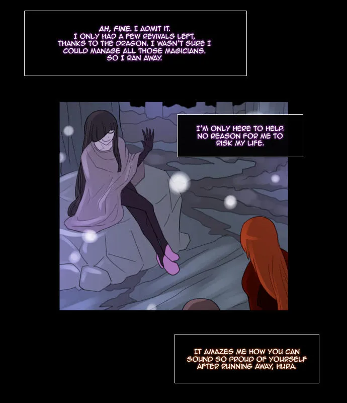 Kubera Chapter 85 page 7 - MangaKakalot