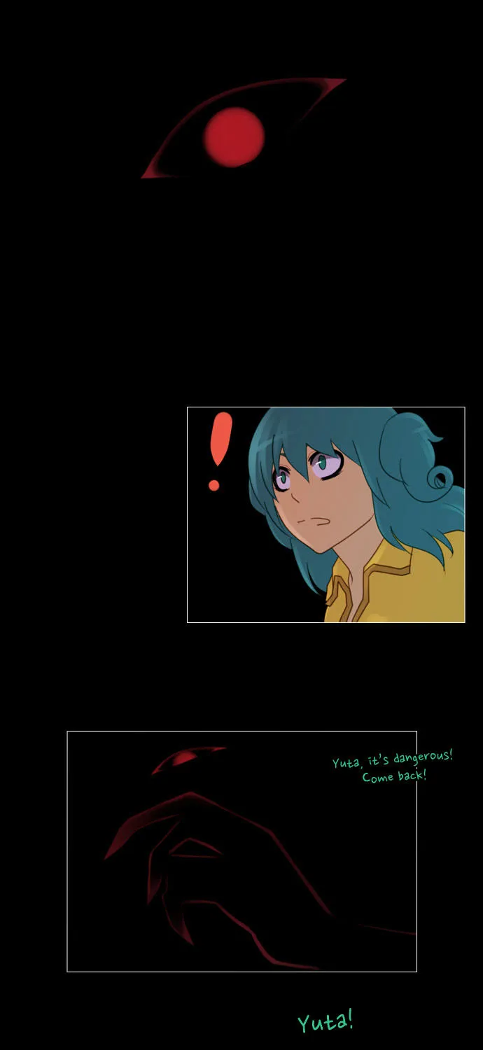 Kubera Chapter 92 page 11 - MangaNelo