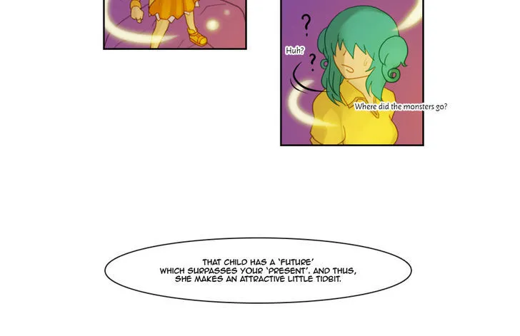 Kubera Chapter 95 page 5 - MangaNelo