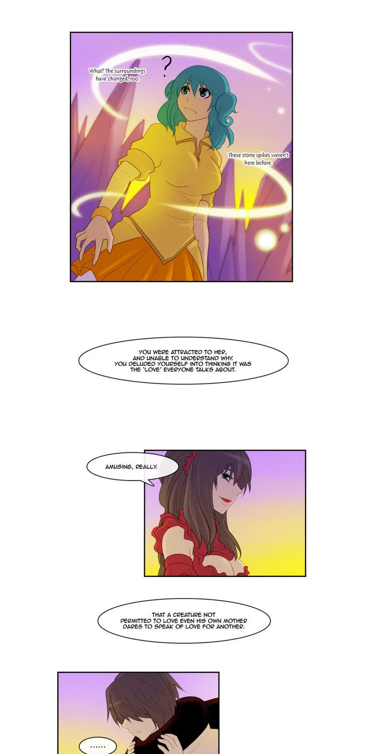 Kubera Chapter 95 page 6 - MangaNelo