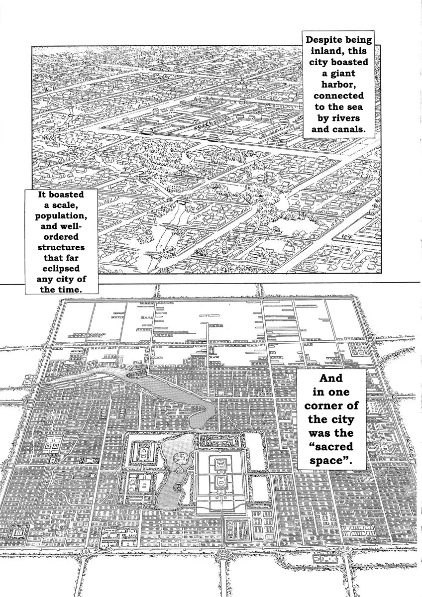 Kublai - Completion of World Conquest Chapter 0.3 page 47 - MangaKakalot