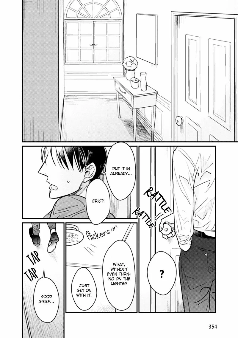 Kuchi no Naka no Shita Chapter 5 page 2 - MangaKakalot