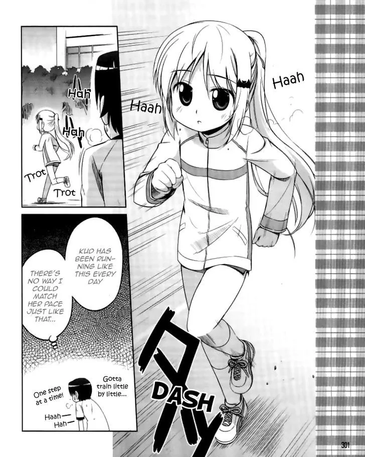 Kud Wafter Chapter 11 page 11 - MangaKakalot