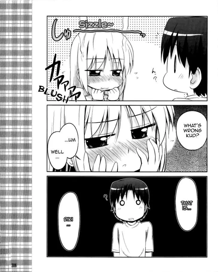 Kud Wafter Chapter 11 page 6 - MangaNato