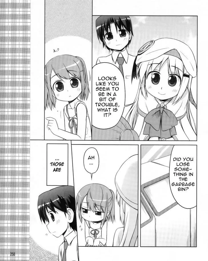 Kud Wafter Chapter 7 page 19 - MangaKakalot