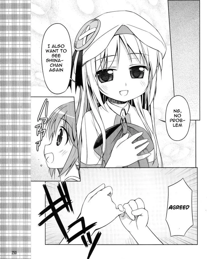 Kud Wafter Chapter 8 page 21 - MangaKakalot