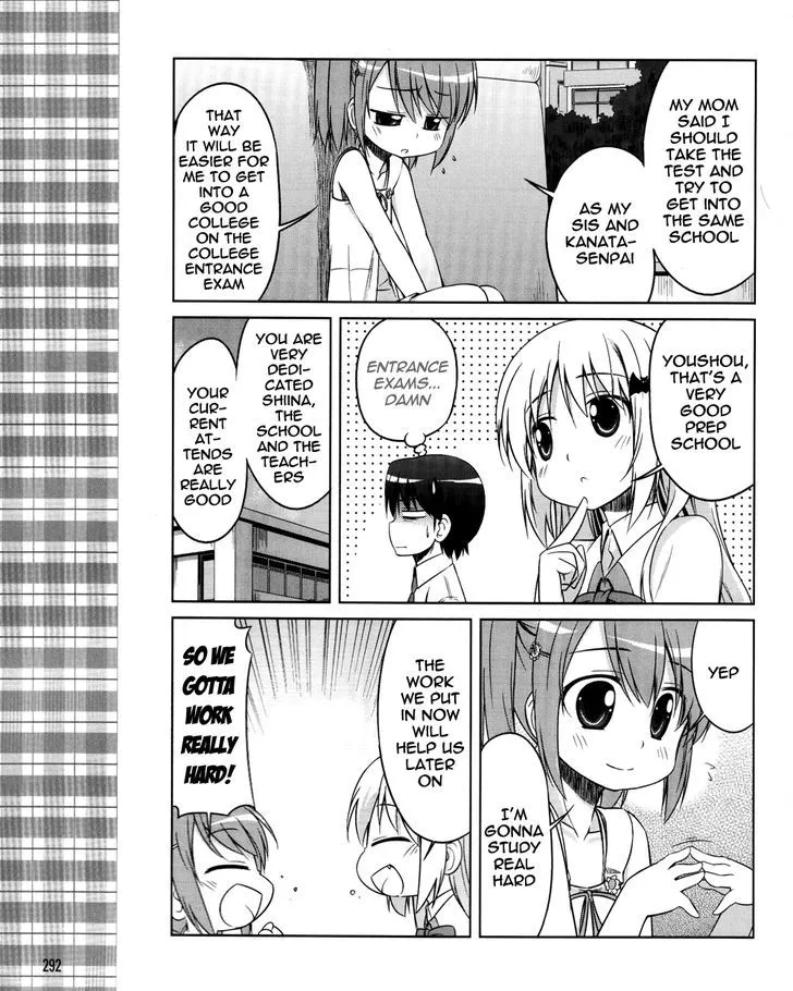 Kud Wafter Chapter 9 page 19 - MangaKakalot