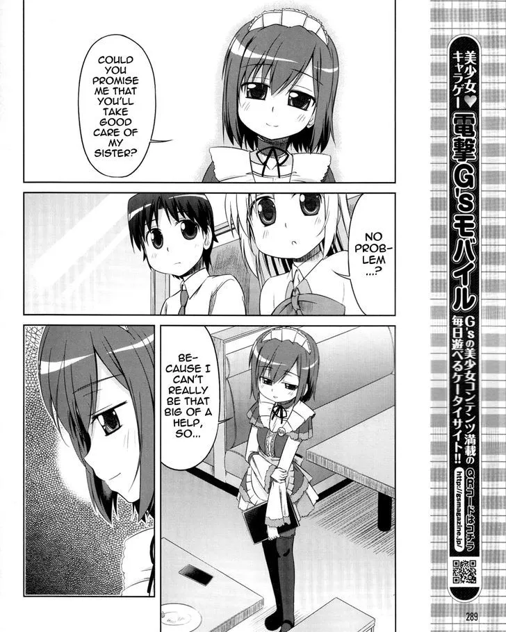 Kud Wafter Chapter 9 page 22 - MangaKakalot