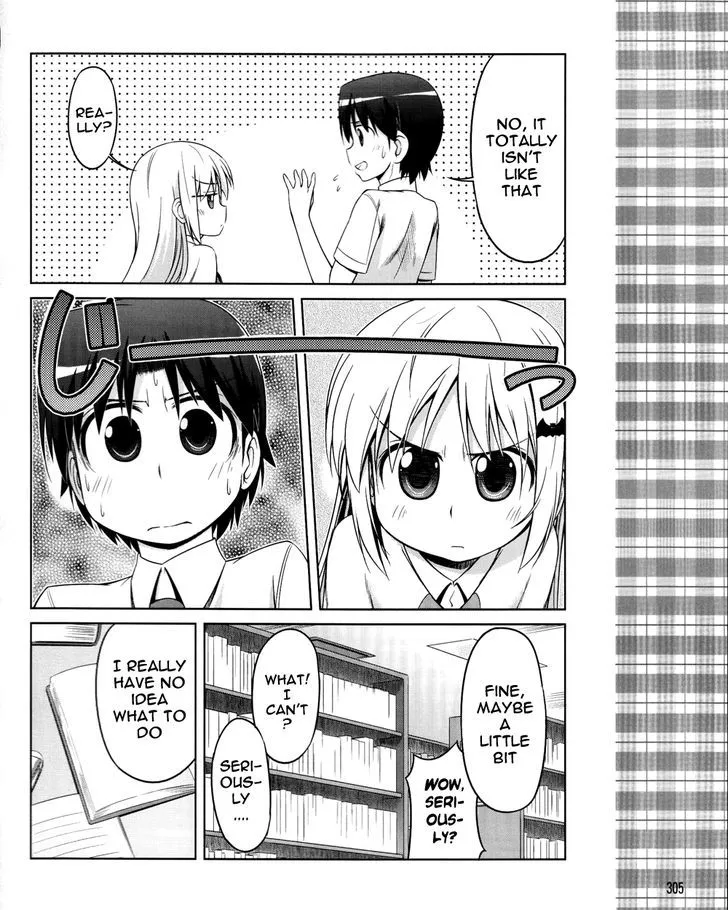 Kud Wafter Chapter 9 page 6 - MangaNato