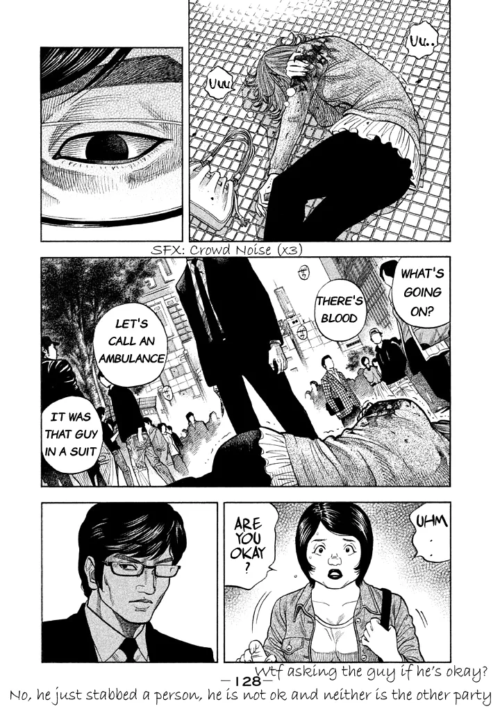 Kudan no Gotoshi Chapter 44 page 16 - MangaKakalot