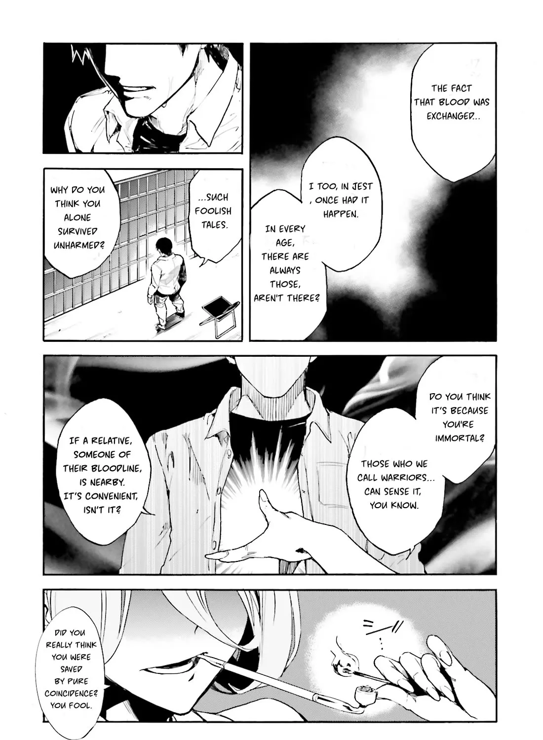 Kuhime - Page 22