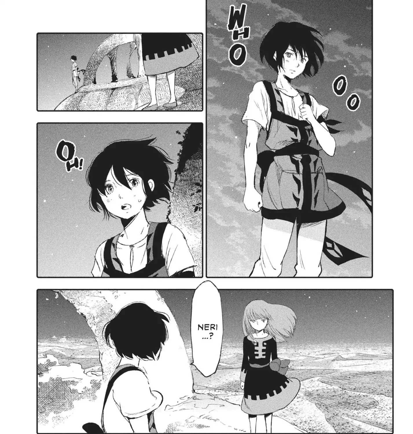 Kujira No Kora Wa Sajou Ni Utau Chapter 10 page 87 - MangaKakalot