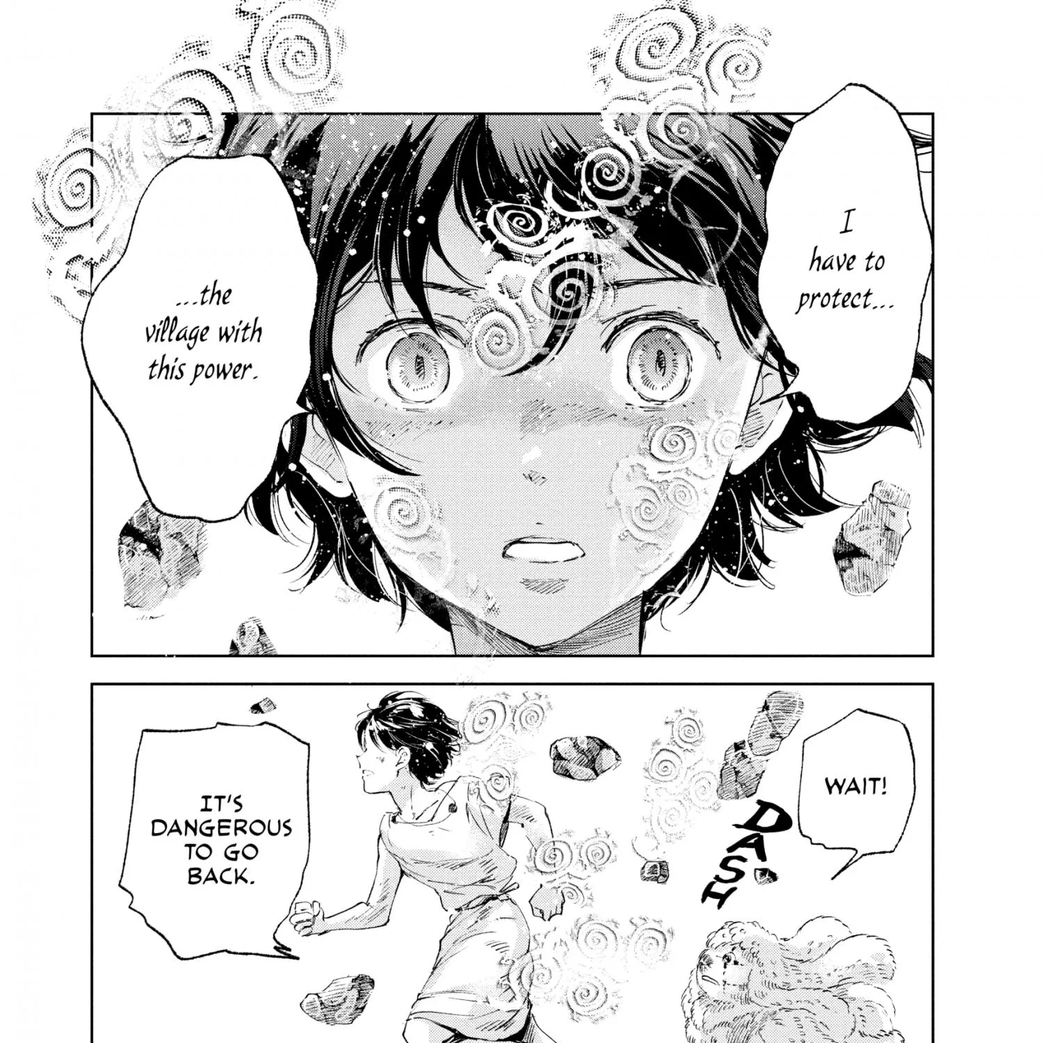 Kujira No Kora Wa Sajou Ni Utau Chapter 84 page 60 - MangaKakalot