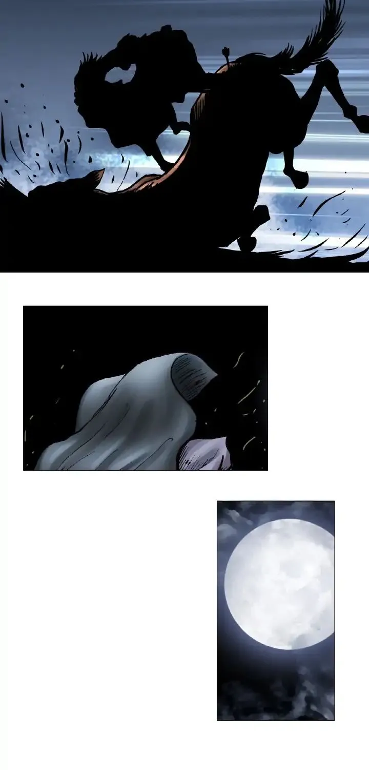 Kumiho Chapter 21 page 11 - MangaKakalot