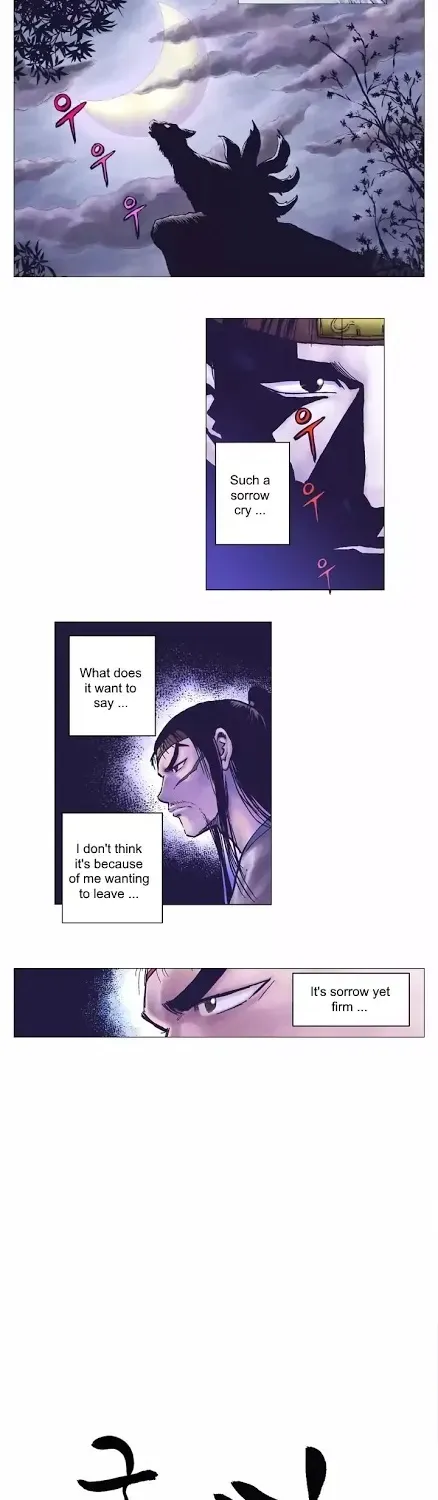 Kumiho Chapter 4 page 4 - MangaKakalot