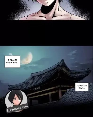 Kumiho Chapter 7 page 16 - MangaKakalot