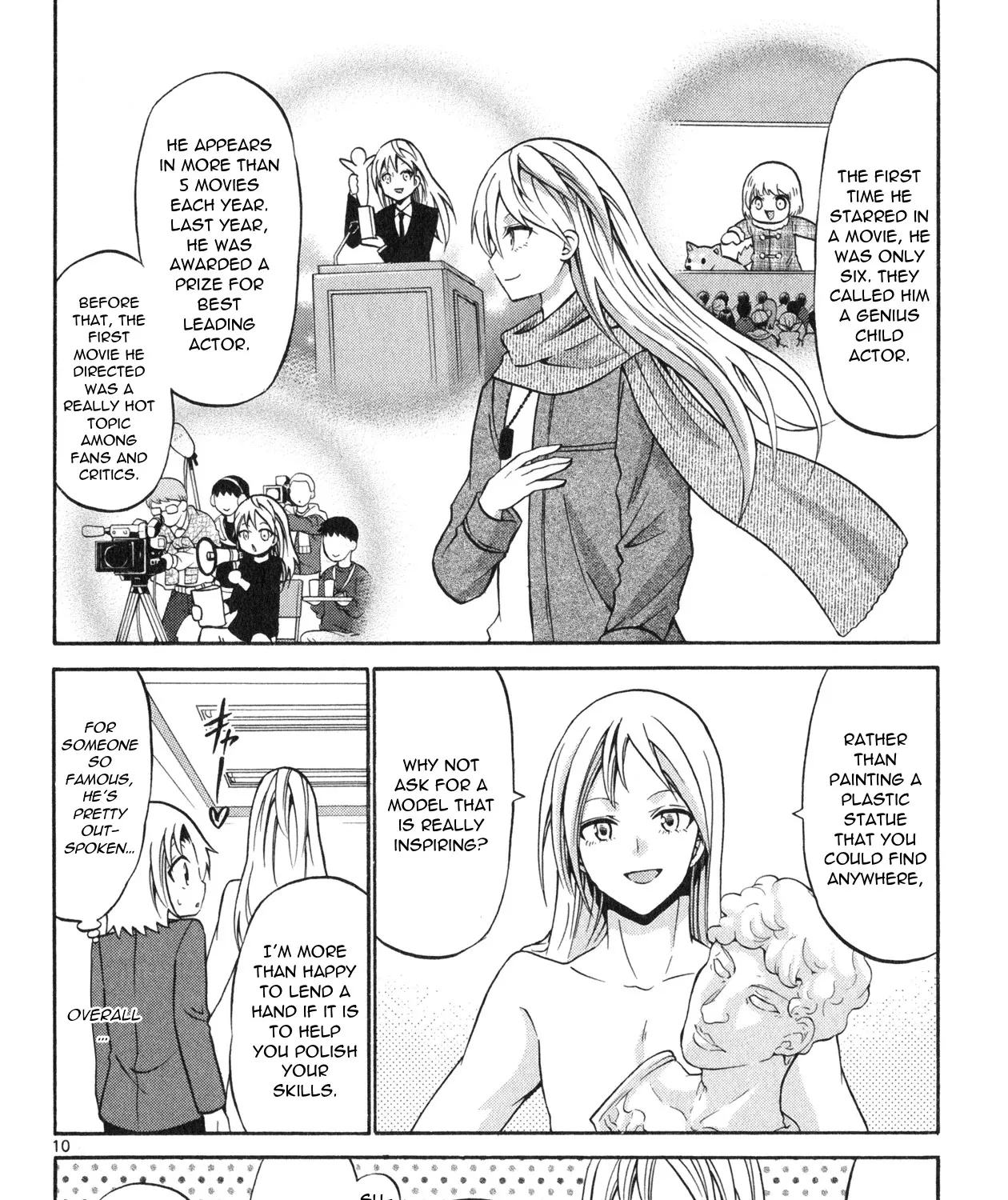 Kunisaki Izumo No Jijou - Page 25