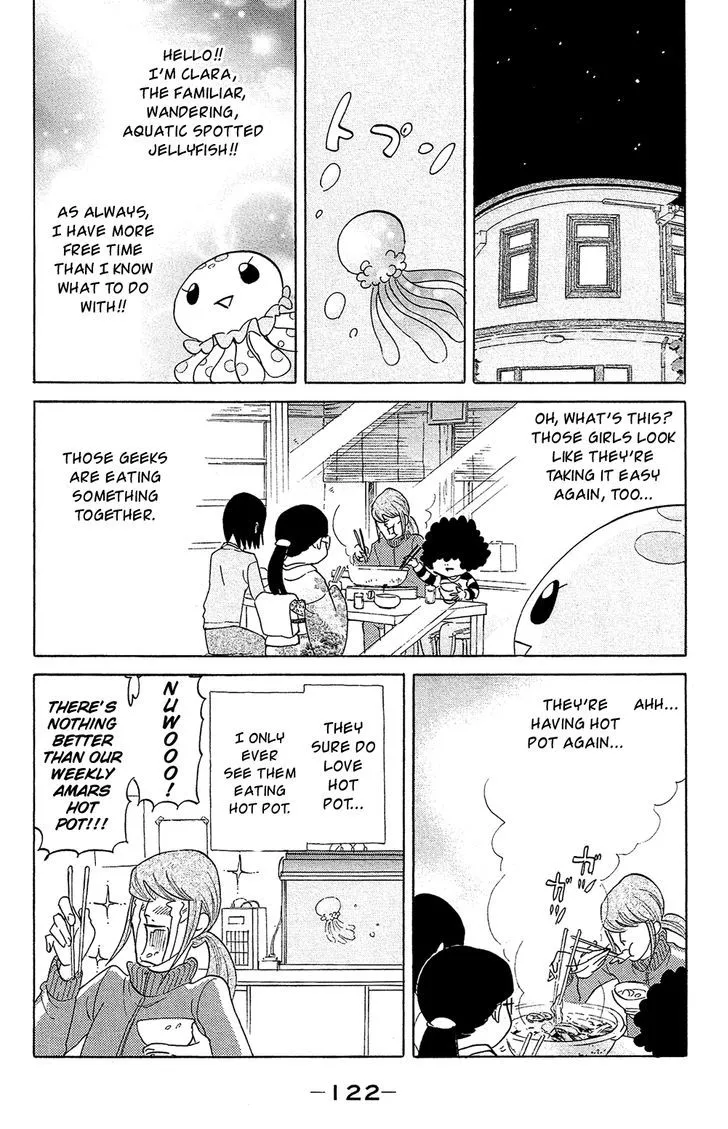 Kuragehime - Page 2