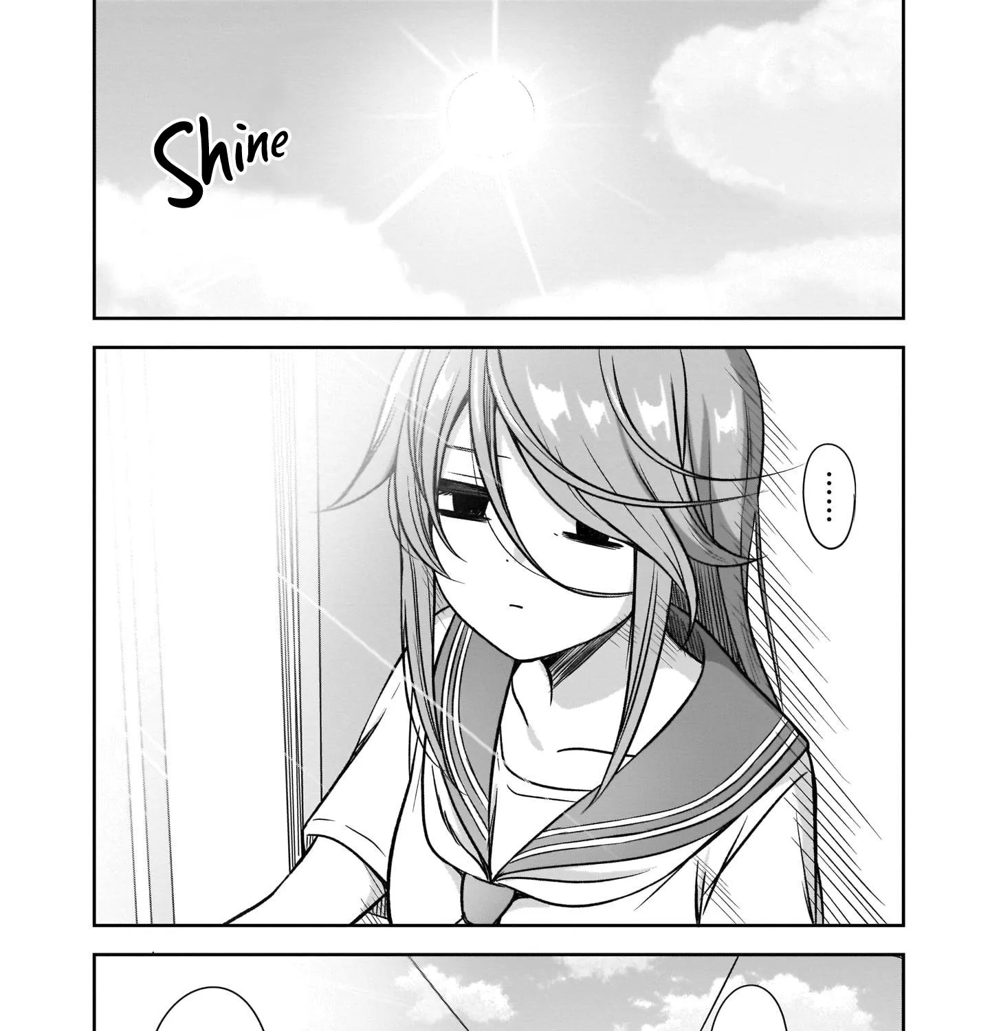 Kurai Anoko to Shitai koto Chapter 14 page 8 - Mangabat