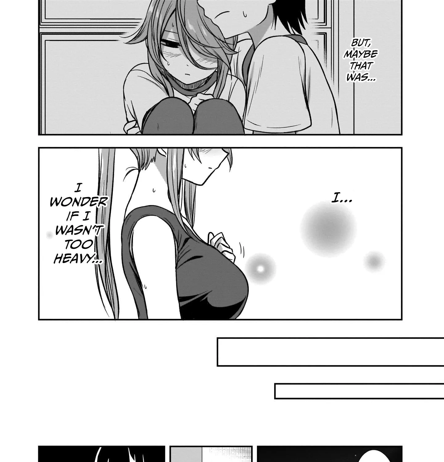 Kurai Anoko to Shitai koto Chapter 18 page 18 - MangaKakalot