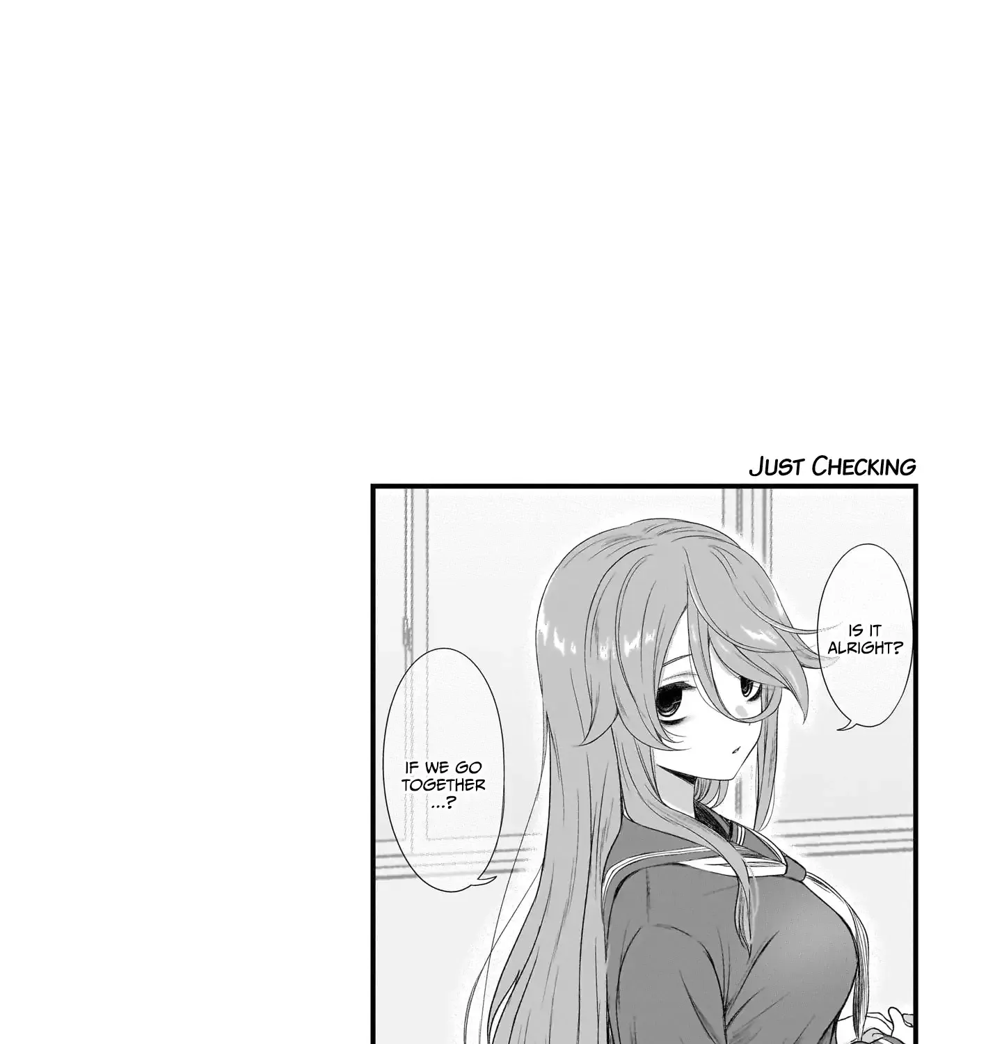 Kurai Anoko to Shitai koto Chapter 41 page 25 - Mangabat