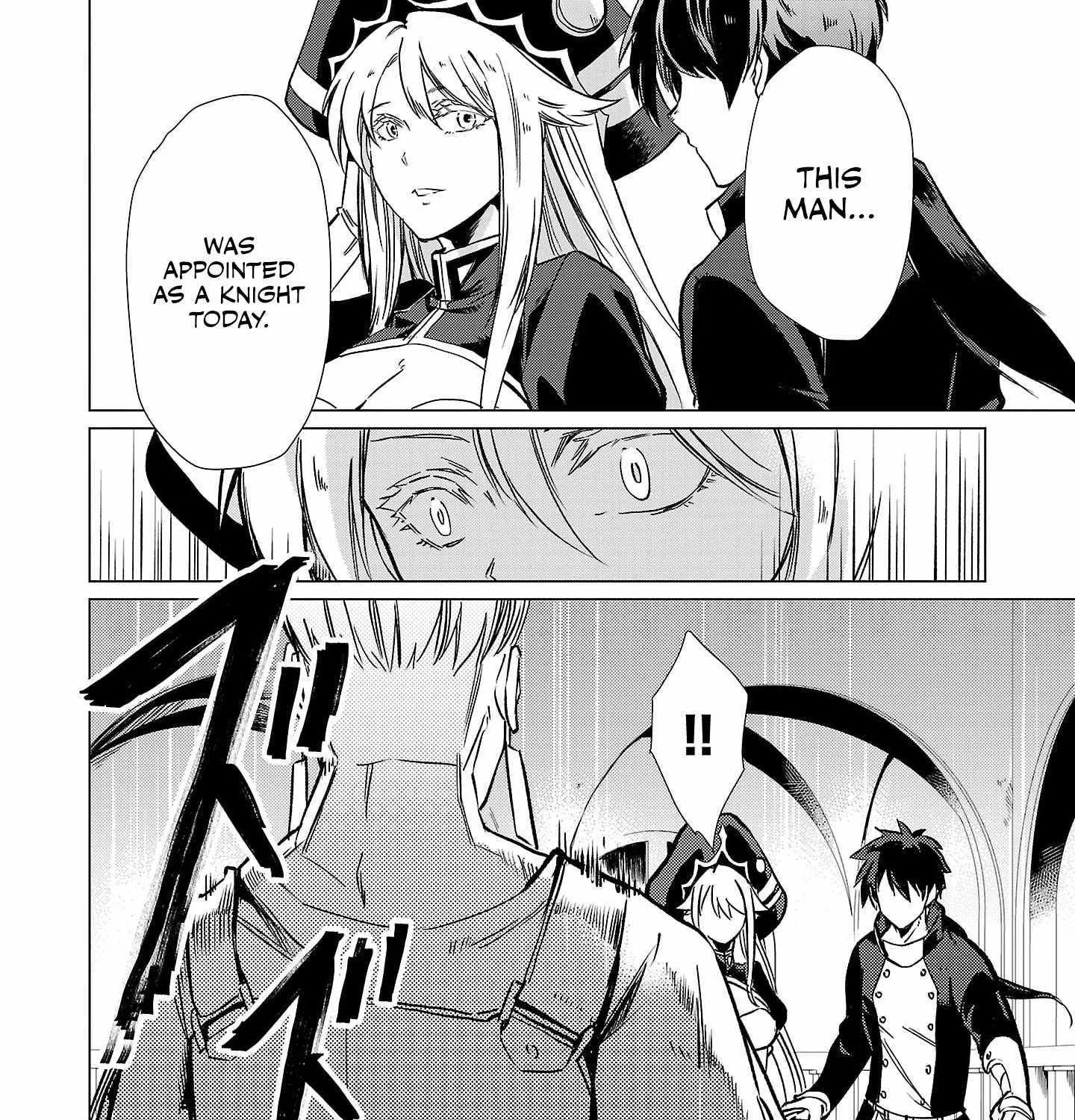 Kurasu ≪Mushoku≫ No Eiyuu-Tan ～Koushaku-Ka O Tsuihou Sareta Ga, Jitsu Wa Nagutta Dake De Sukiru O Kakutoku Dekiru To Wakari, Tairiku Ichi No Eiyuu Ni Noboritsumeru～ Chapter 10 page 12 - MangaKakalot