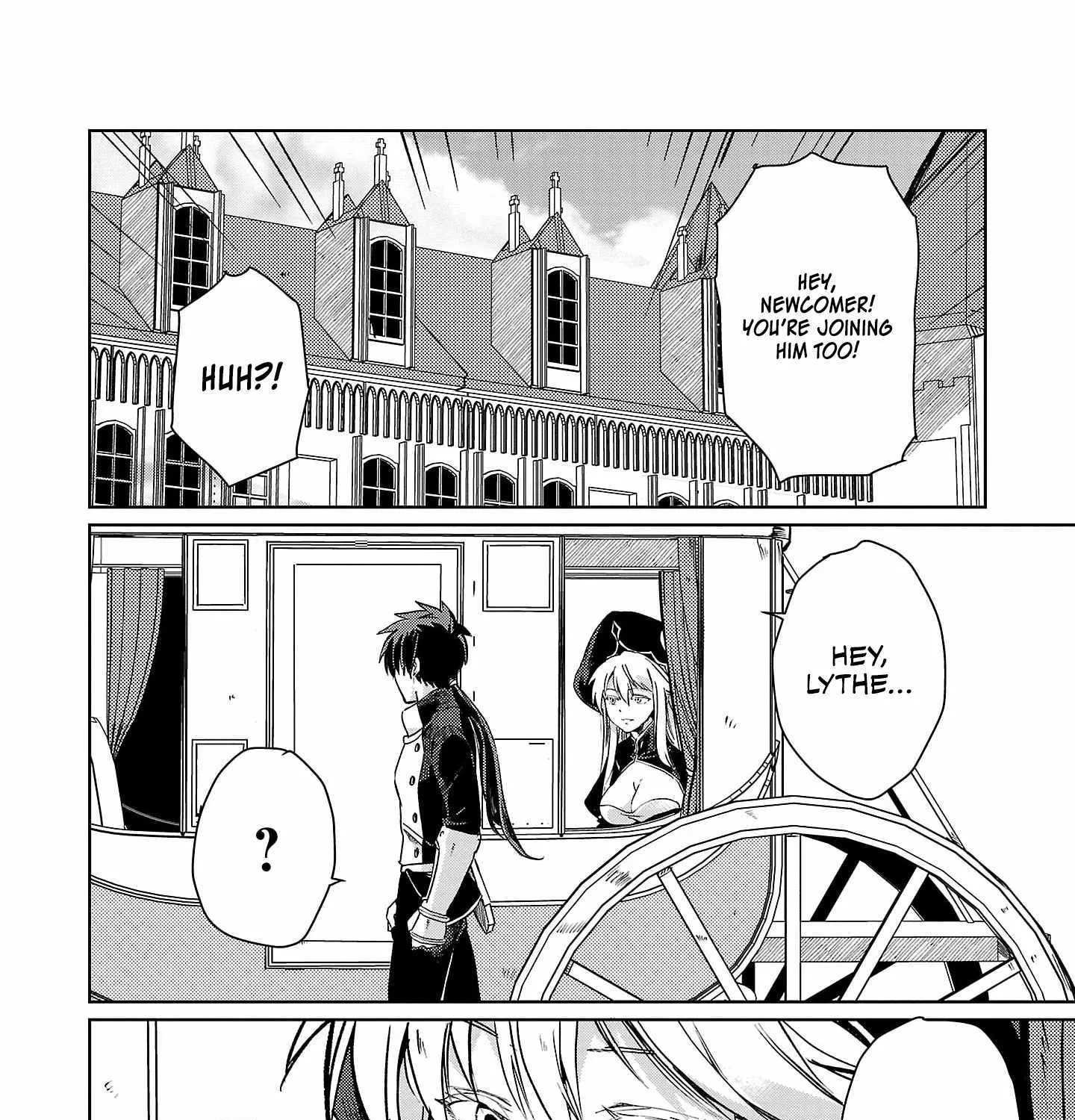 Kurasu ≪Mushoku≫ No Eiyuu-Tan ～Koushaku-Ka O Tsuihou Sareta Ga, Jitsu Wa Nagutta Dake De Sukiru O Kakutoku Dekiru To Wakari, Tairiku Ichi No Eiyuu Ni Noboritsumeru～ Chapter 11 page 20 - MangaKakalot