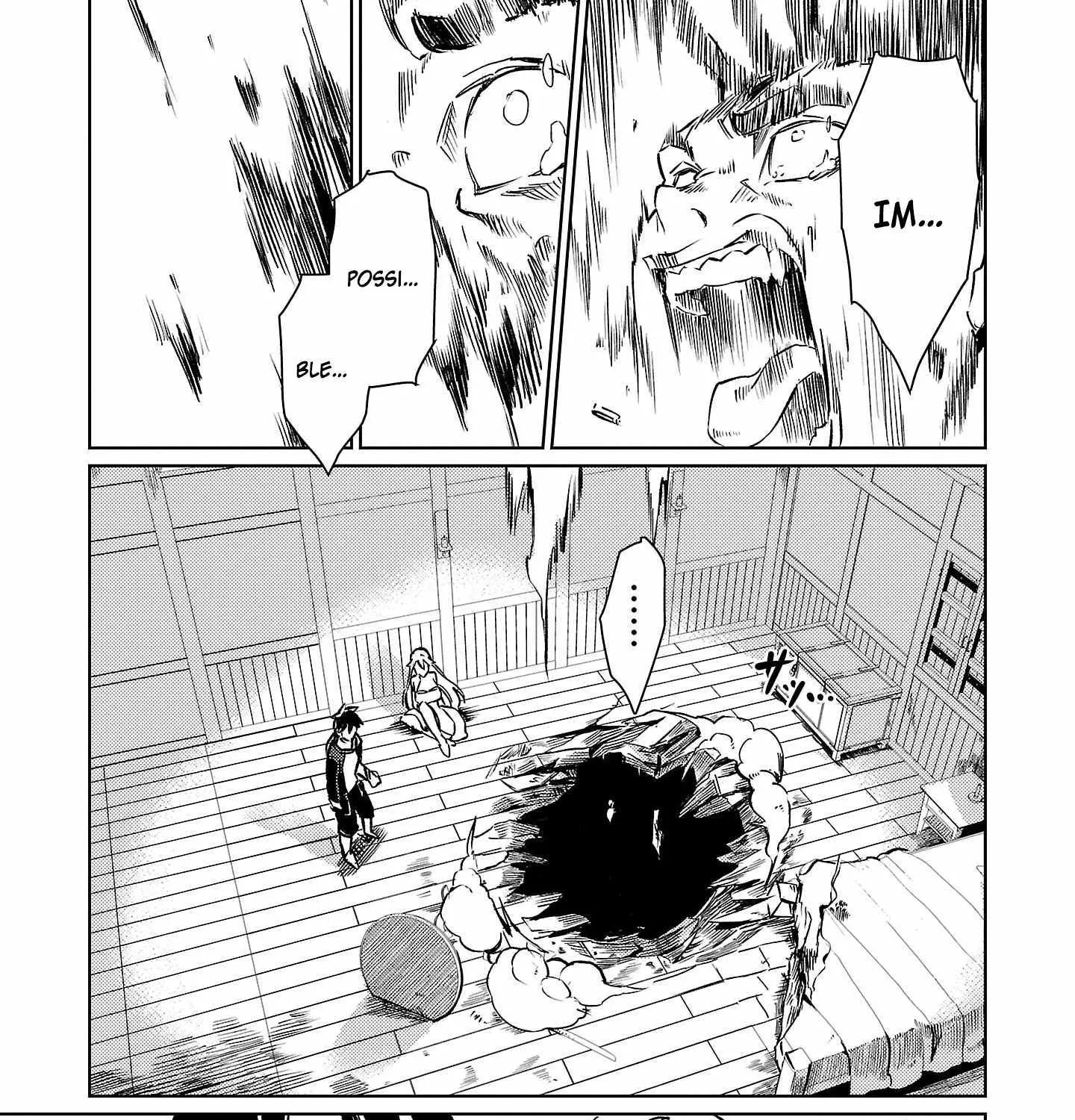 Kurasu ≪Mushoku≫ No Eiyuu-Tan ～Koushaku-Ka O Tsuihou Sareta Ga, Jitsu Wa Nagutta Dake De Sukiru O Kakutoku Dekiru To Wakari, Tairiku Ichi No Eiyuu Ni Noboritsumeru～ Chapter 11 page 62 - MangaKakalot