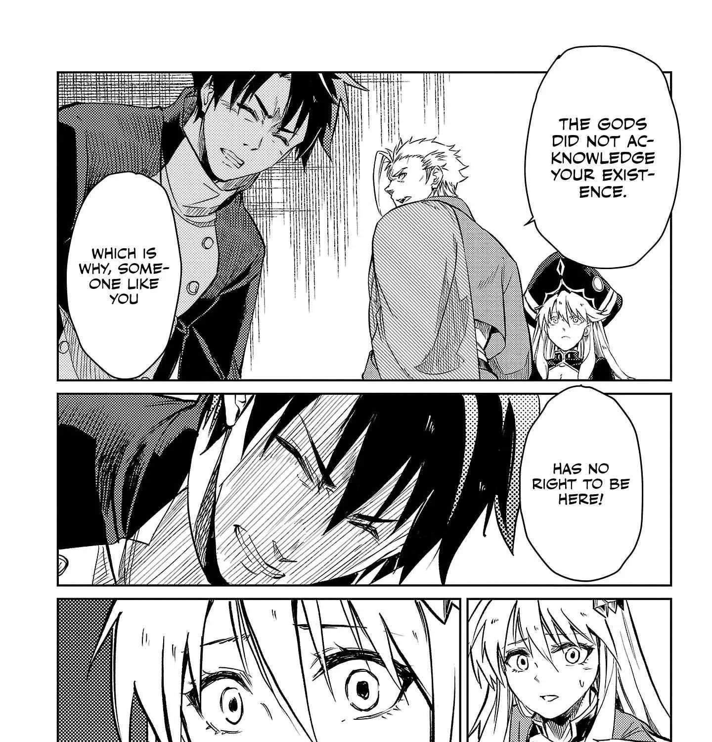 Kurasu ≪Mushoku≫ No Eiyuu-Tan ～Koushaku-Ka O Tsuihou Sareta Ga, Jitsu Wa Nagutta Dake De Sukiru O Kakutoku Dekiru To Wakari, Tairiku Ichi No Eiyuu Ni Noboritsumeru～ Chapter 18 page 40 - MangaKakalot