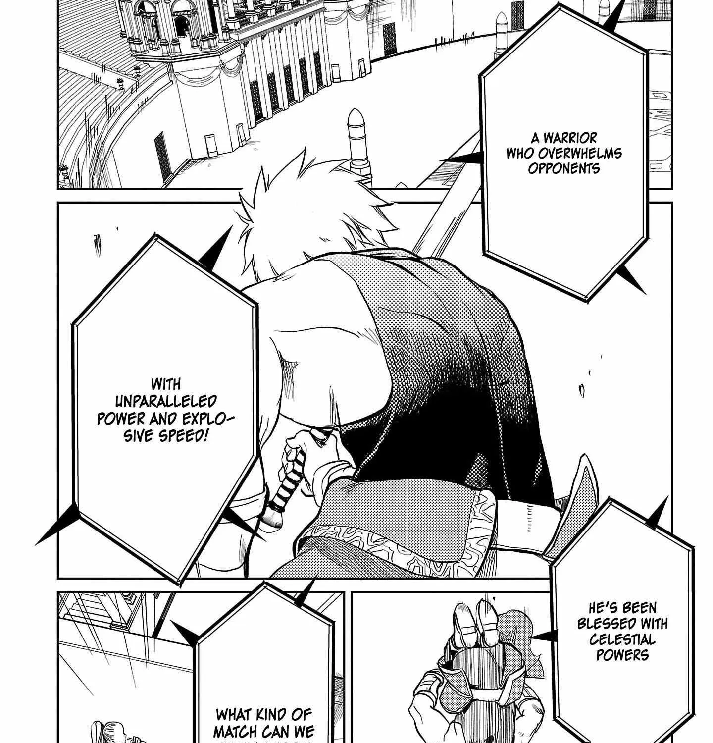 Kurasu ≪Mushoku≫ No Eiyuu-Tan ～Koushaku-Ka O Tsuihou Sareta Ga, Jitsu Wa Nagutta Dake De Sukiru O Kakutoku Dekiru To Wakari, Tairiku Ichi No Eiyuu Ni Noboritsumeru～ Chapter 18 page 56 - MangaKakalot