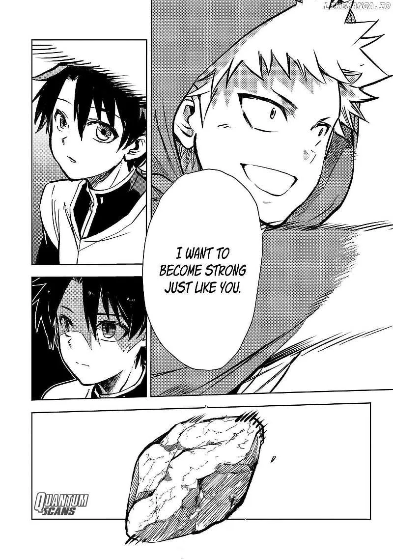 Kurasu ≪Mushoku≫ No Eiyuu-Tan ～Koushaku-Ka O Tsuihou Sareta Ga, Jitsu Wa Nagutta Dake De Sukiru O Kakutoku Dekiru To Wakari, Tairiku Ichi No Eiyuu Ni Noboritsumeru～ Chapter 20 page 12 - MangaKakalot