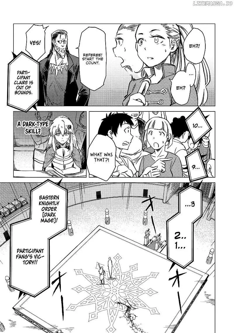 Kurasu ≪Mushoku≫ No Eiyuu-Tan ～Koushaku-Ka O Tsuihou Sareta Ga, Jitsu Wa Nagutta Dake De Sukiru O Kakutoku Dekiru To Wakari, Tairiku Ichi No Eiyuu Ni Noboritsumeru～ Chapter 22 page 19 - MangaKakalot